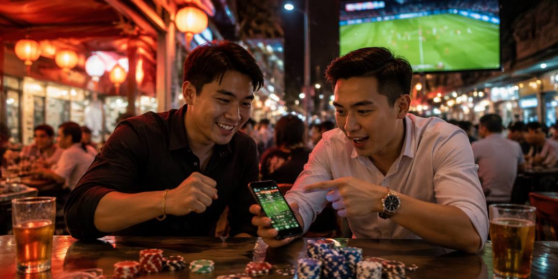 ketqua30 Tại sao chúng tôi xây dựng ketqua30