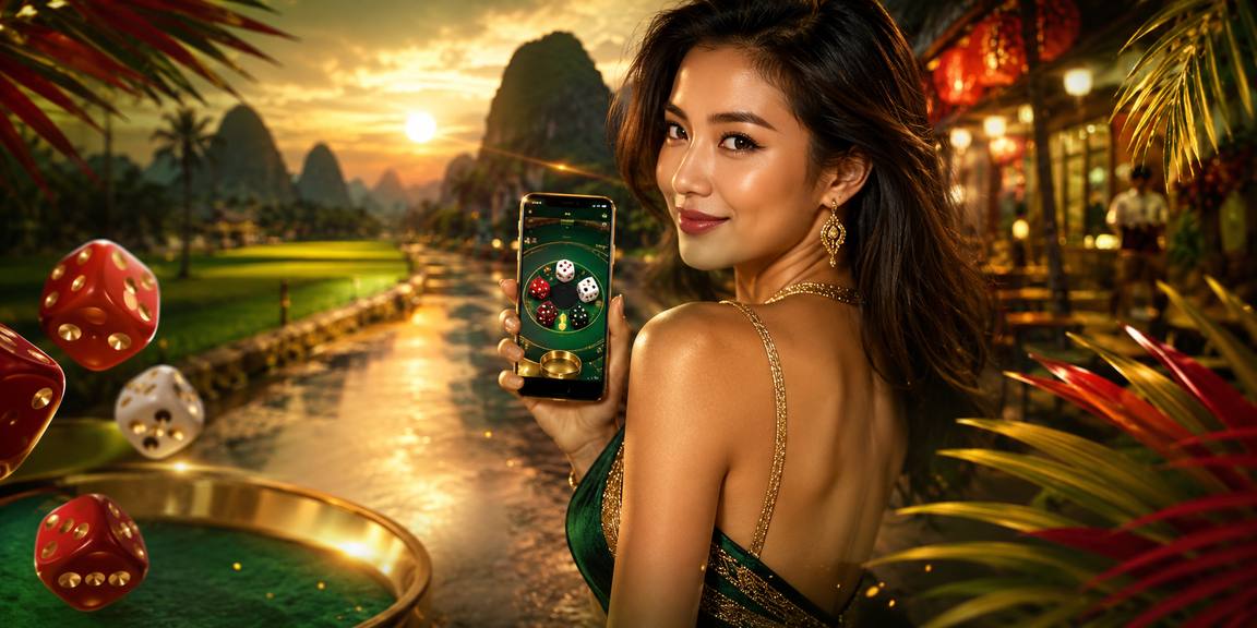 ketqua30 Khám phá ketqua30 App trên Android và iOS